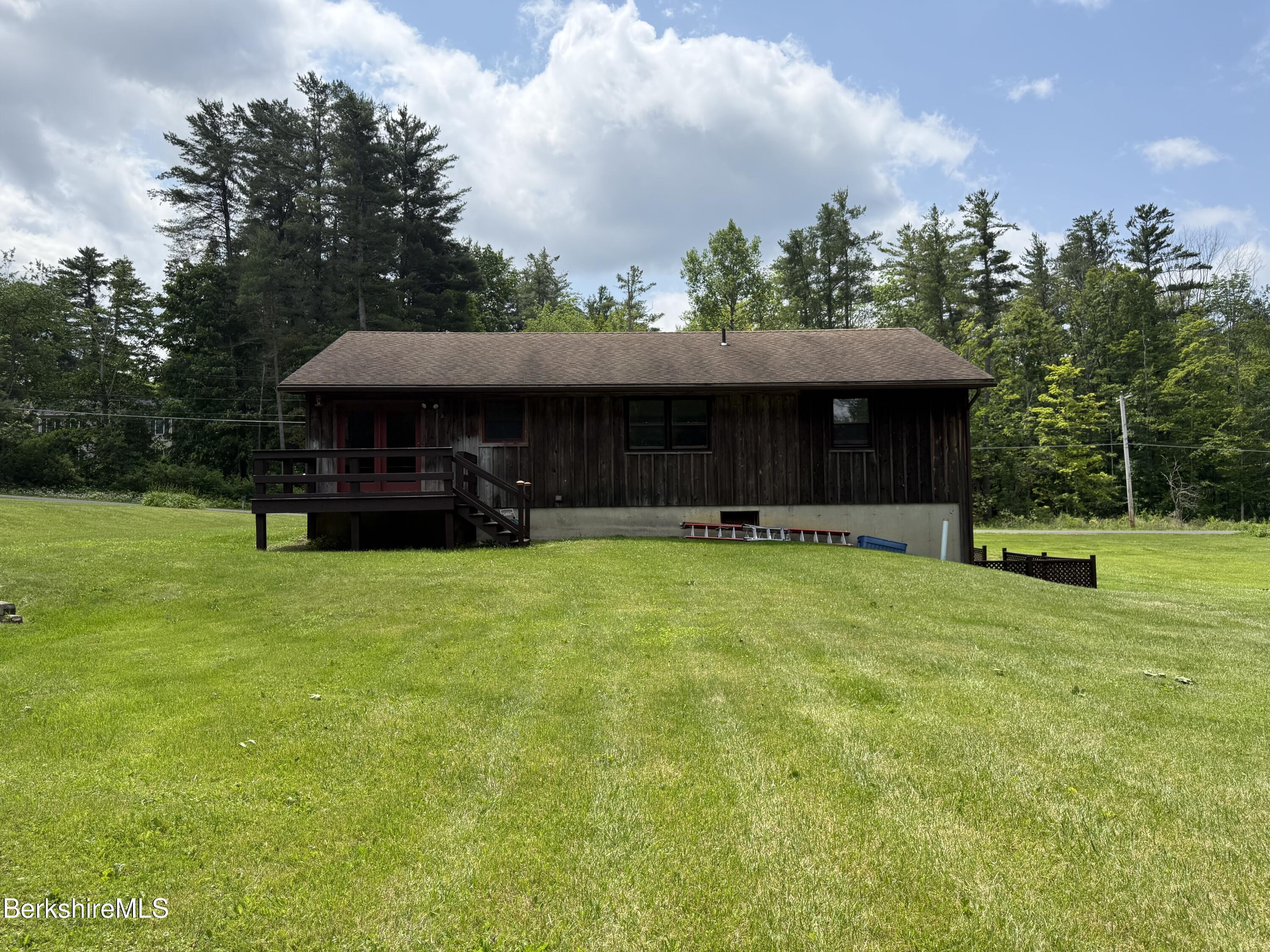 Property Photo:  153 Dugway Rd  MA 01240 