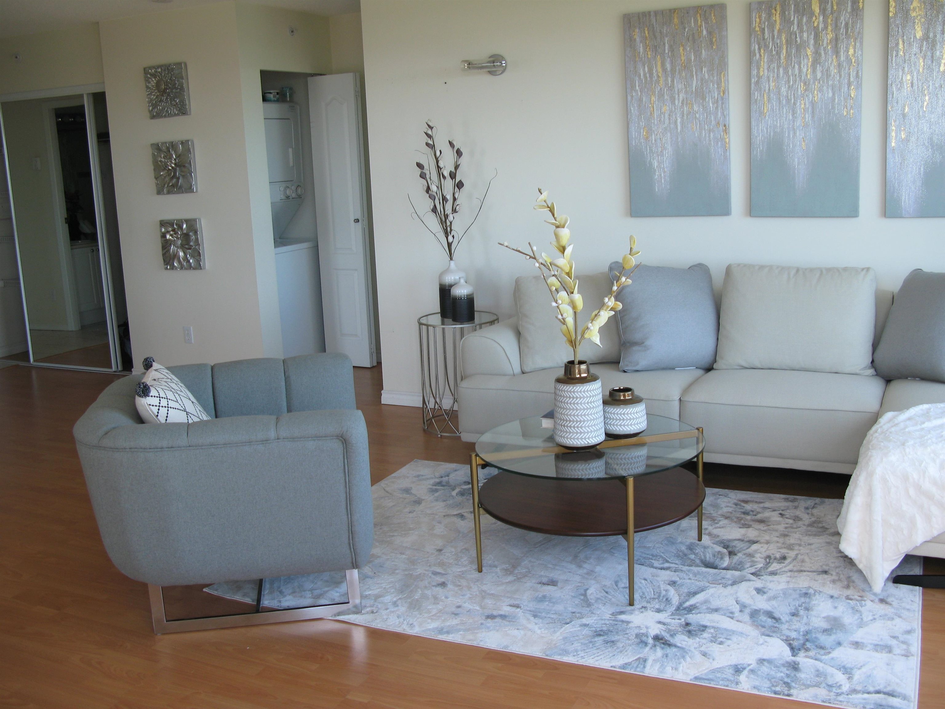 Property Photo: 7680 Granville Avenue 1302 BC V6Y 4B9