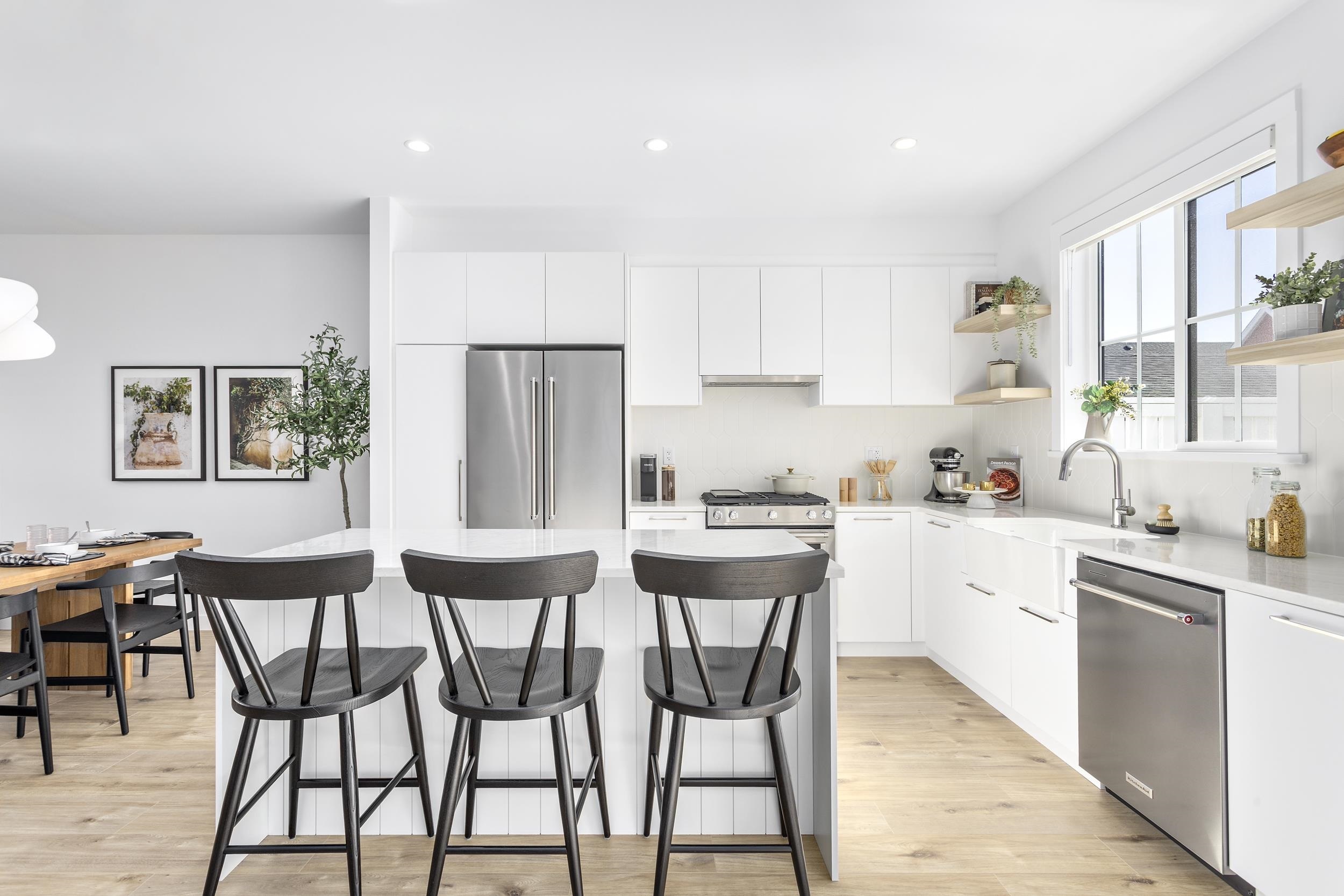Property Photo: 6366 Dairy Avenue 1 BC V4L 0B7