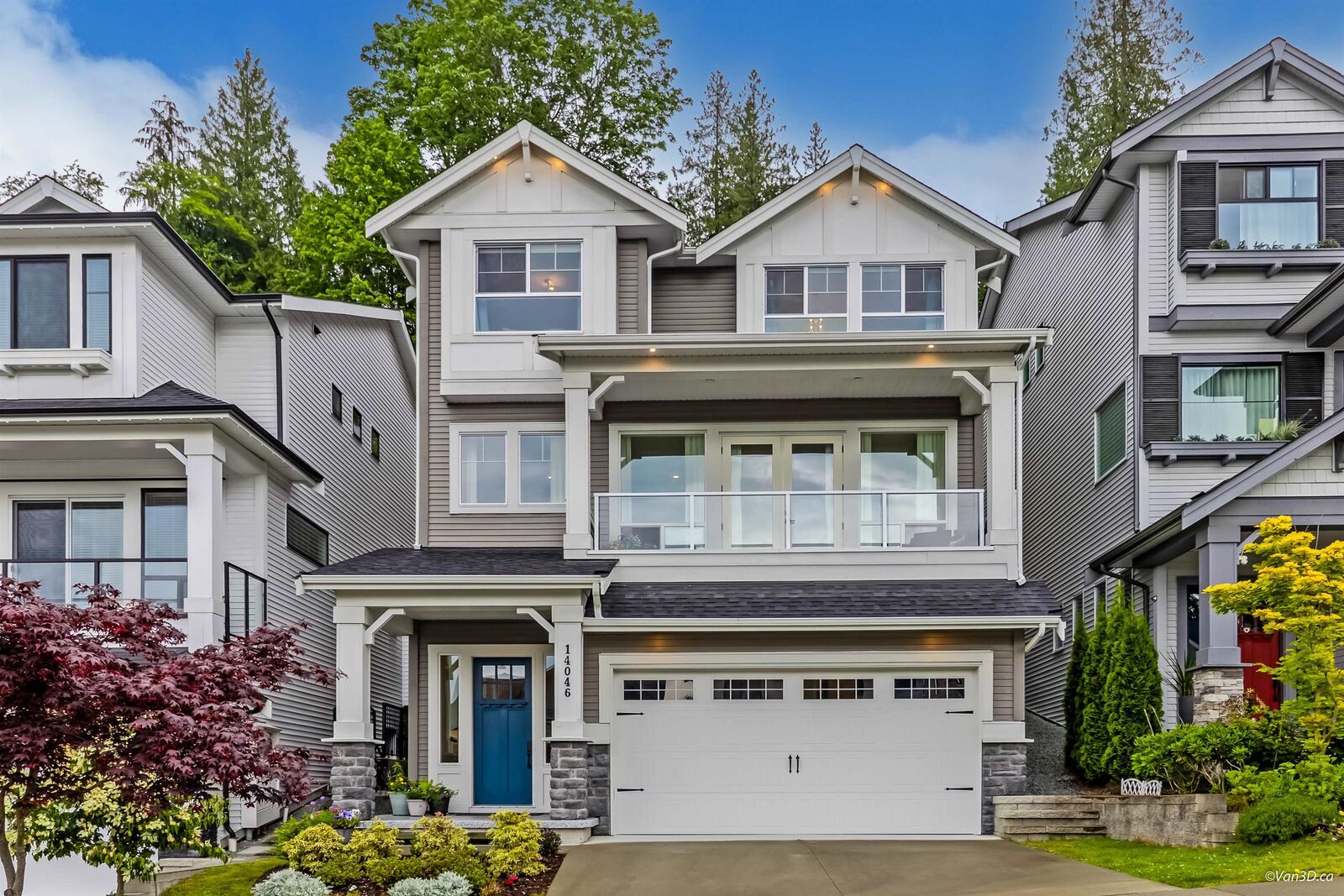 Property Photo: 14046 Mier Drive BC V4R 0G9