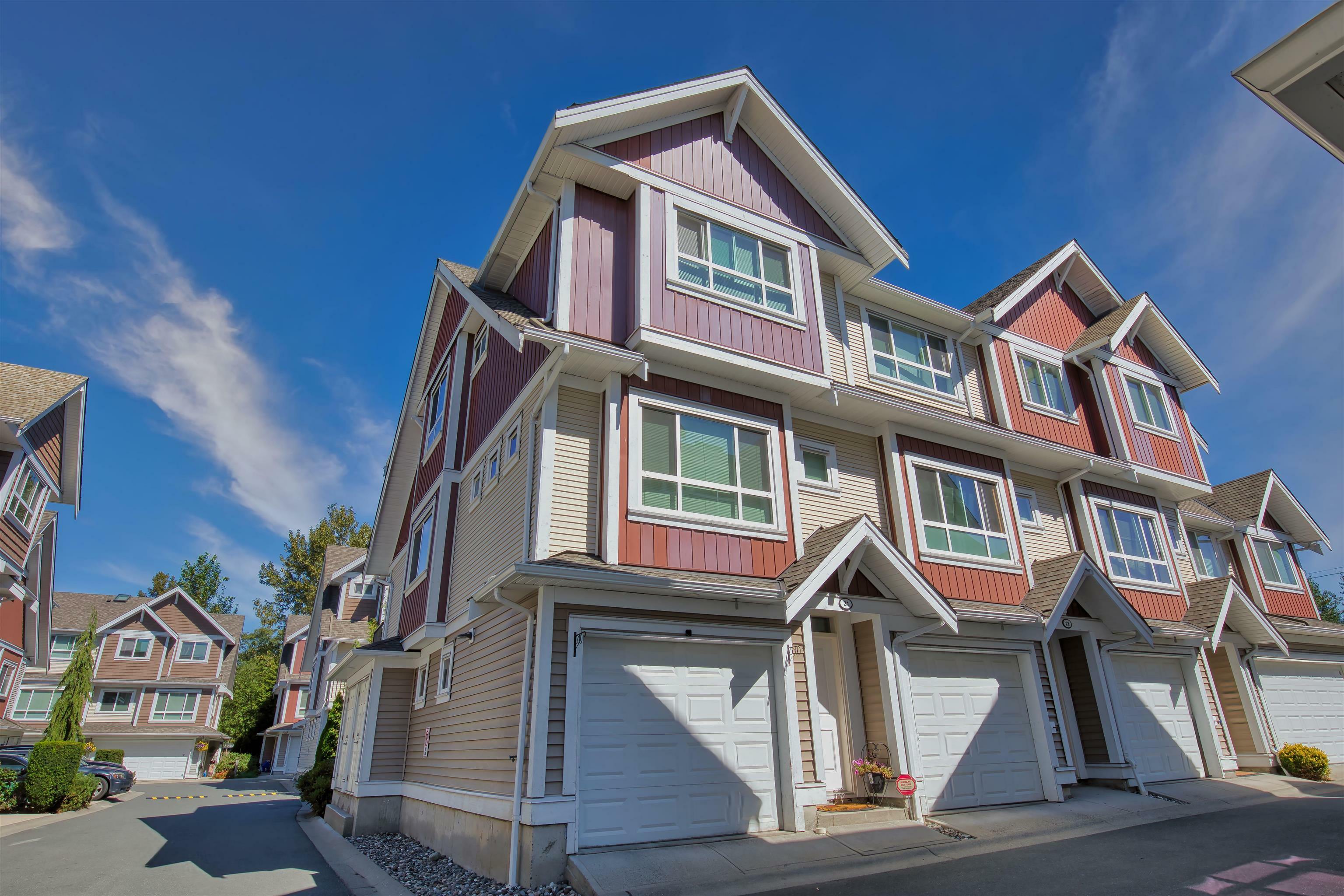 7298 199A Street 21  Langley BC V2Y 0H9 photo