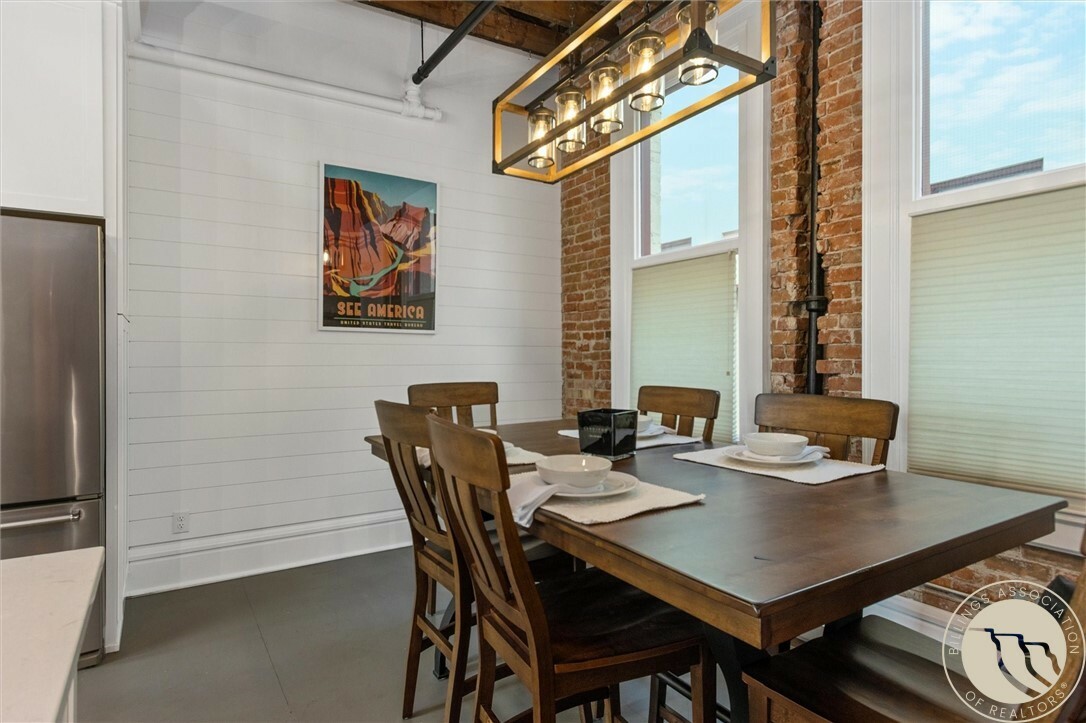 Property Photo: 104 N Broadway 405 MT 59101