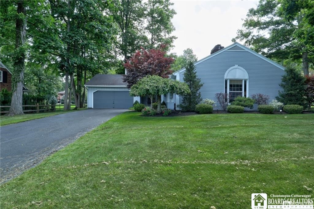 Property Photo: 251 McDaniel Avenue NY 14701