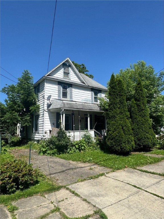 257 Bridge Street  Corning NY 14830 photo