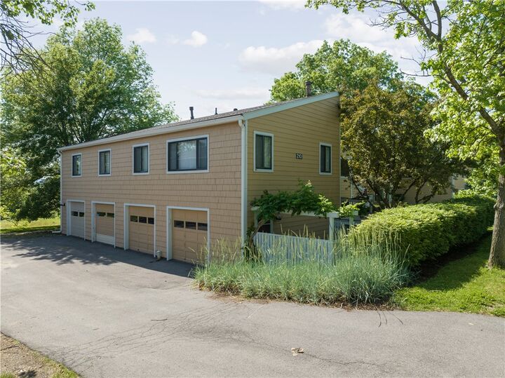 Property Photo: 210 Wildflower Drive 2 NY 14850