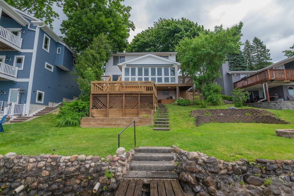 Property Photo:  4232 E Lake Road  NY 14487 
