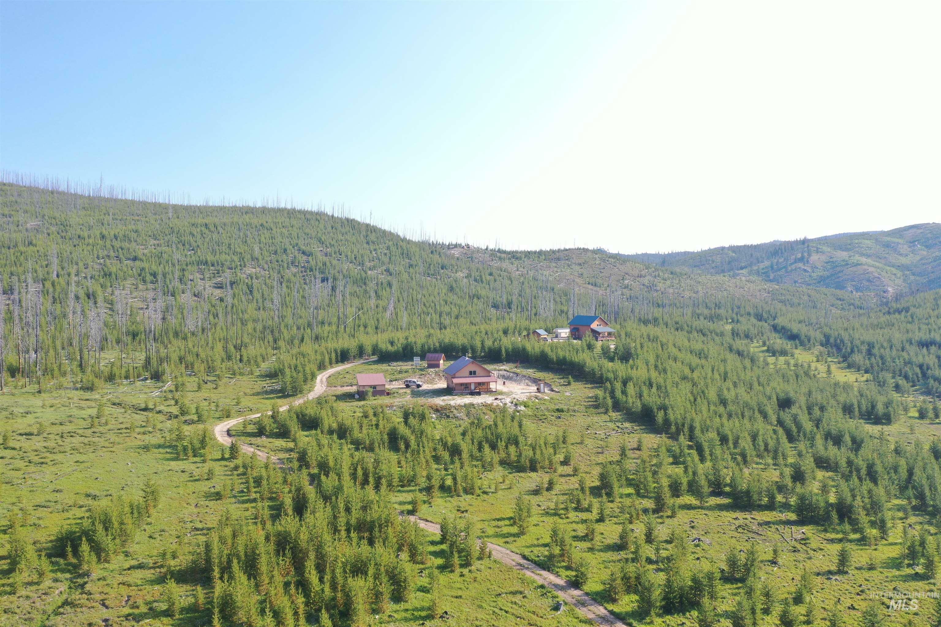Property Photo: 532 Warren Creek Road ID 83671