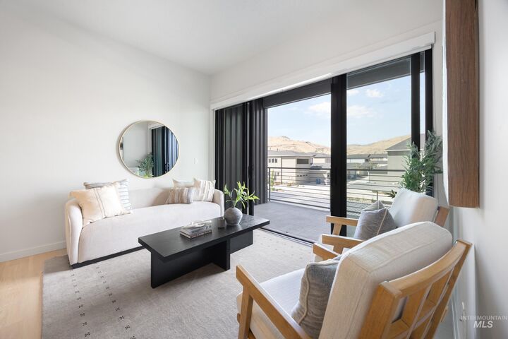 Property Photo:  4340 E Haystack St 205  ID 83716 