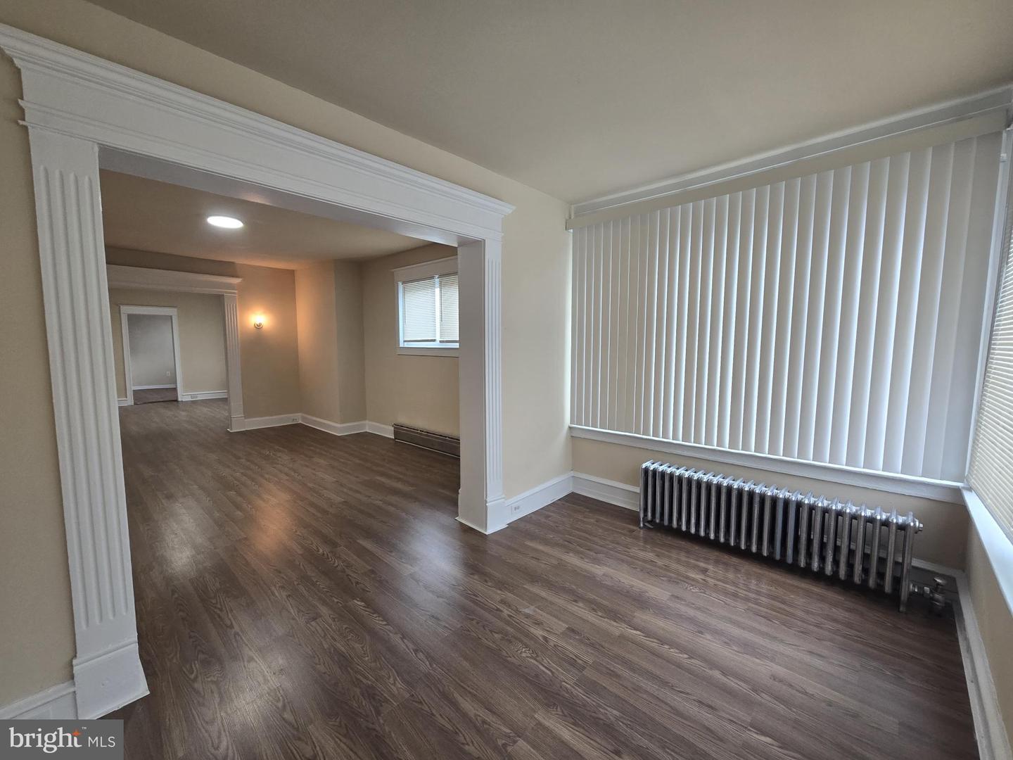 Property Photo: 2101 Melvin Street PA 19131