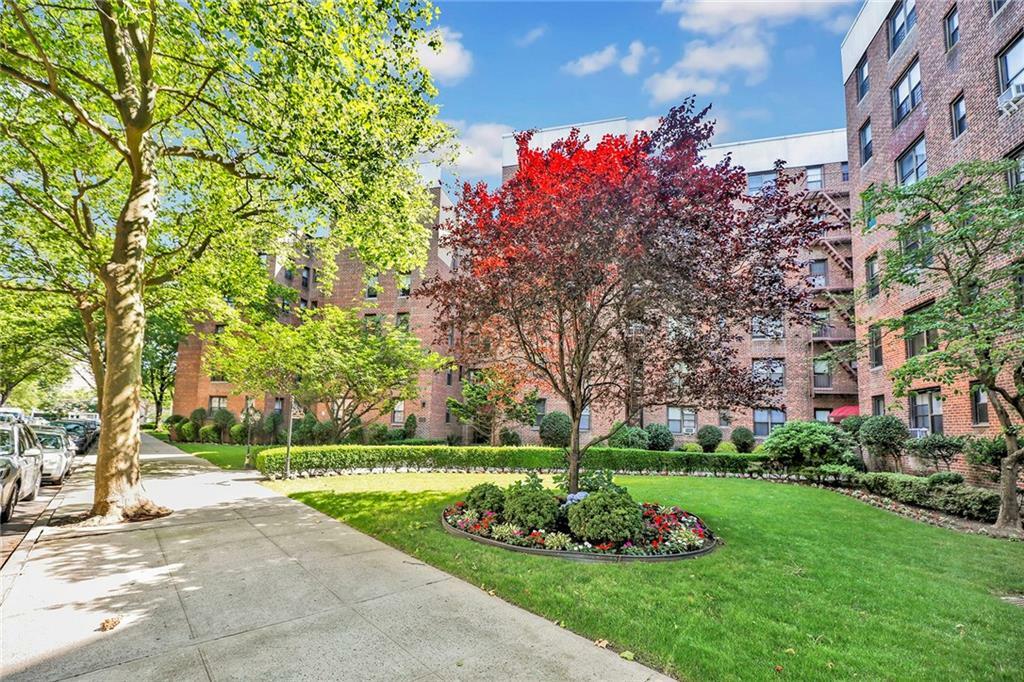 Property Photo:  2241 Plumb 1st Street 3N  NY 11229 