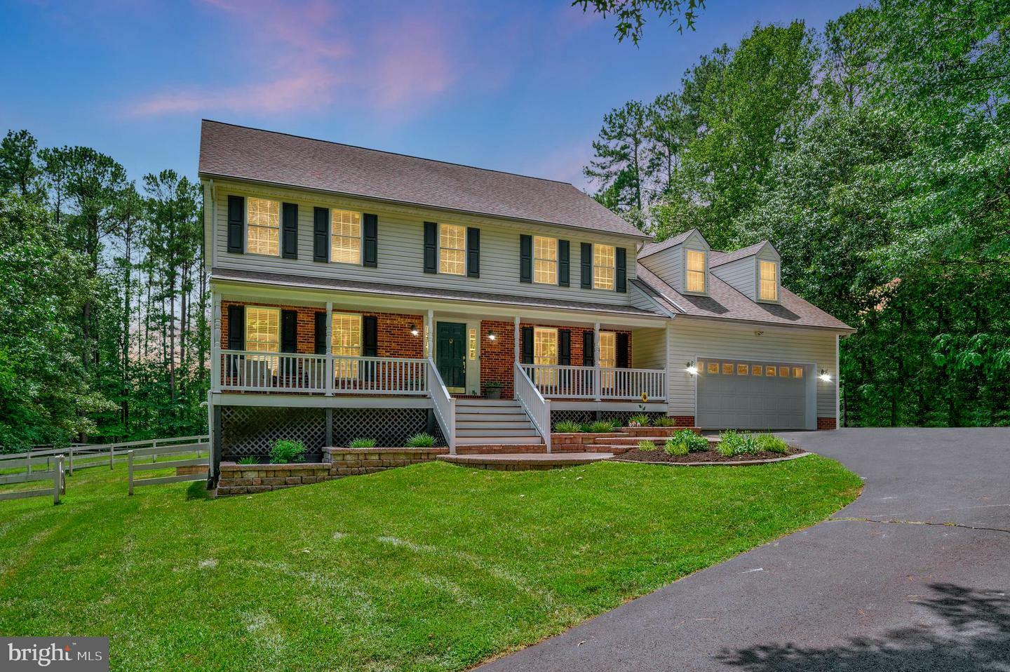 Property Photo: 8 Wilderness Court VA 22556