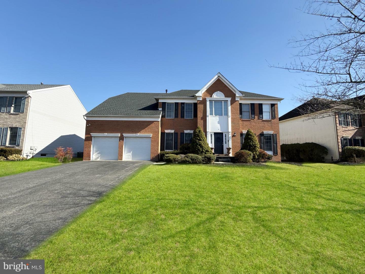 44 Brooks Road  Moorestown NJ 08057 photo