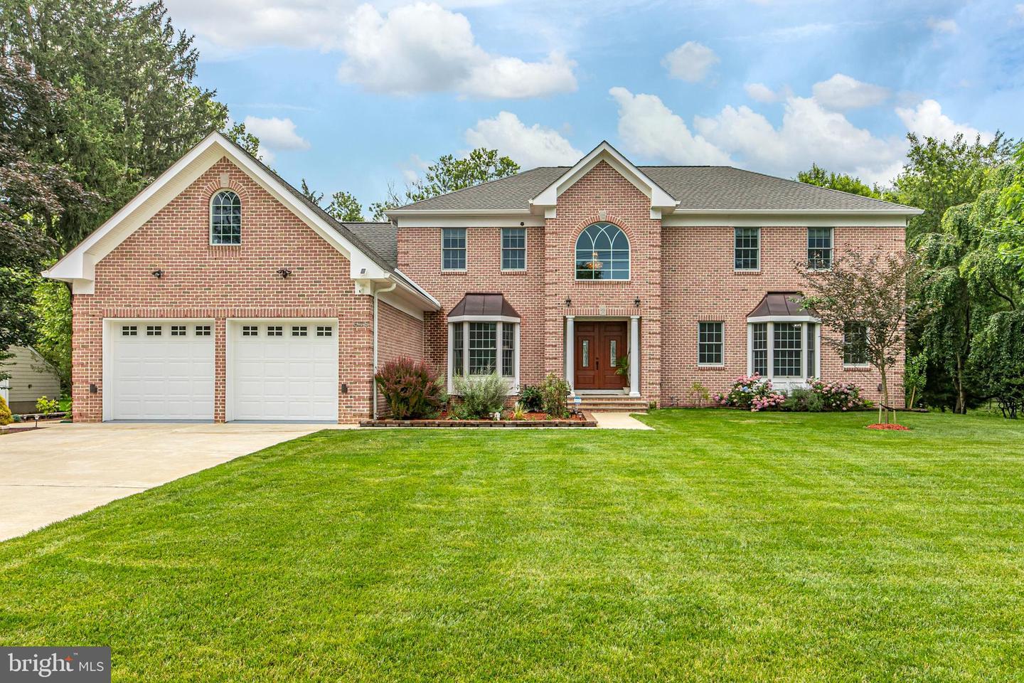 Property Photo: 535 Village Road West NJ 08550