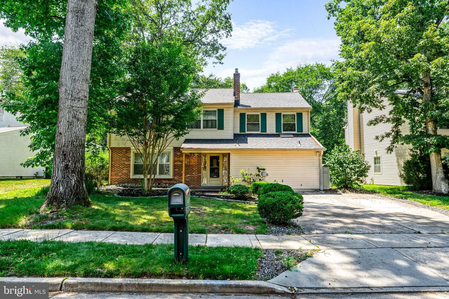 Property Photo:  63 Lakeside Drive  NJ 08053 