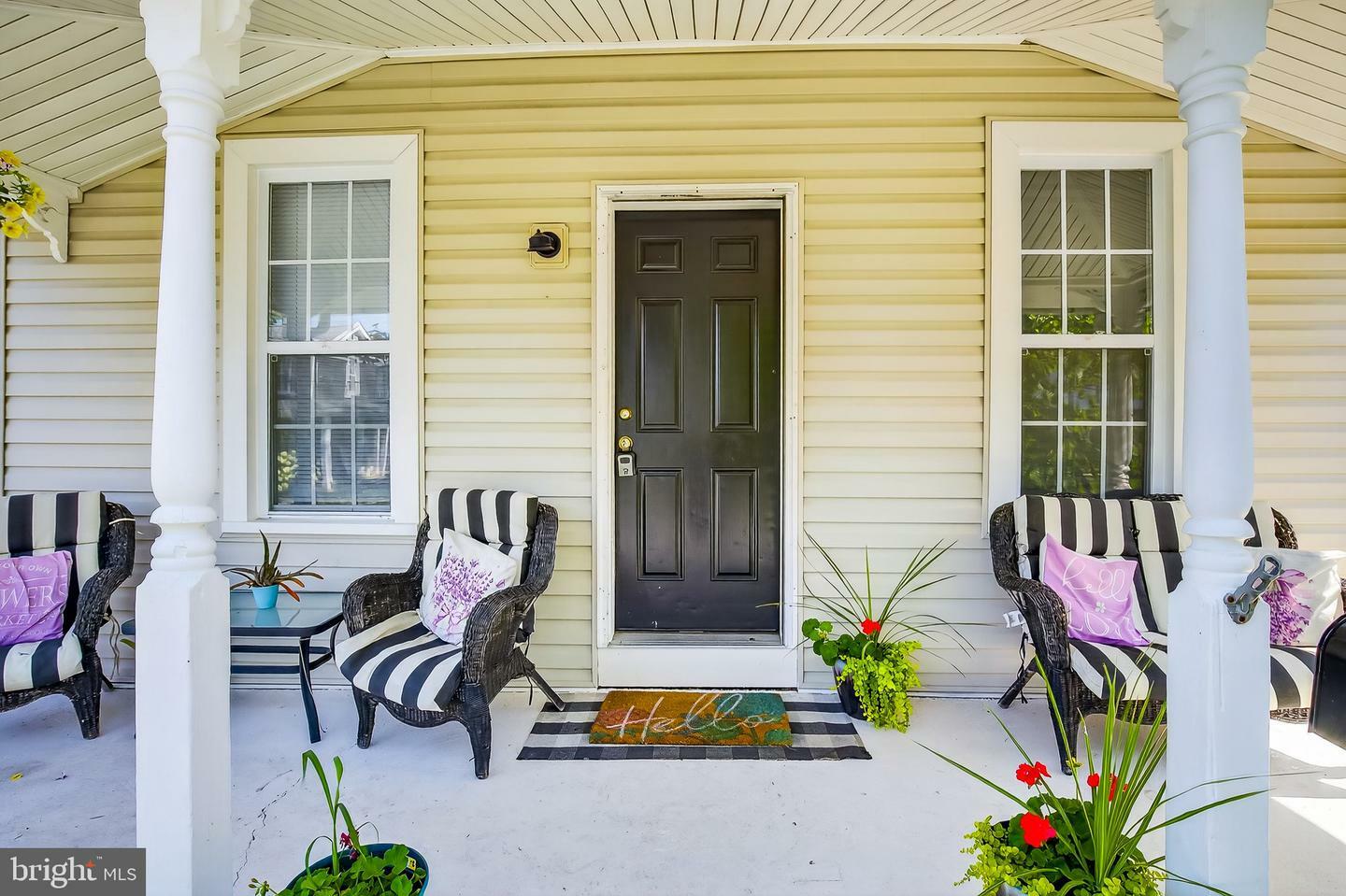 Property Photo:  169 W Broad Street  PA 17538 