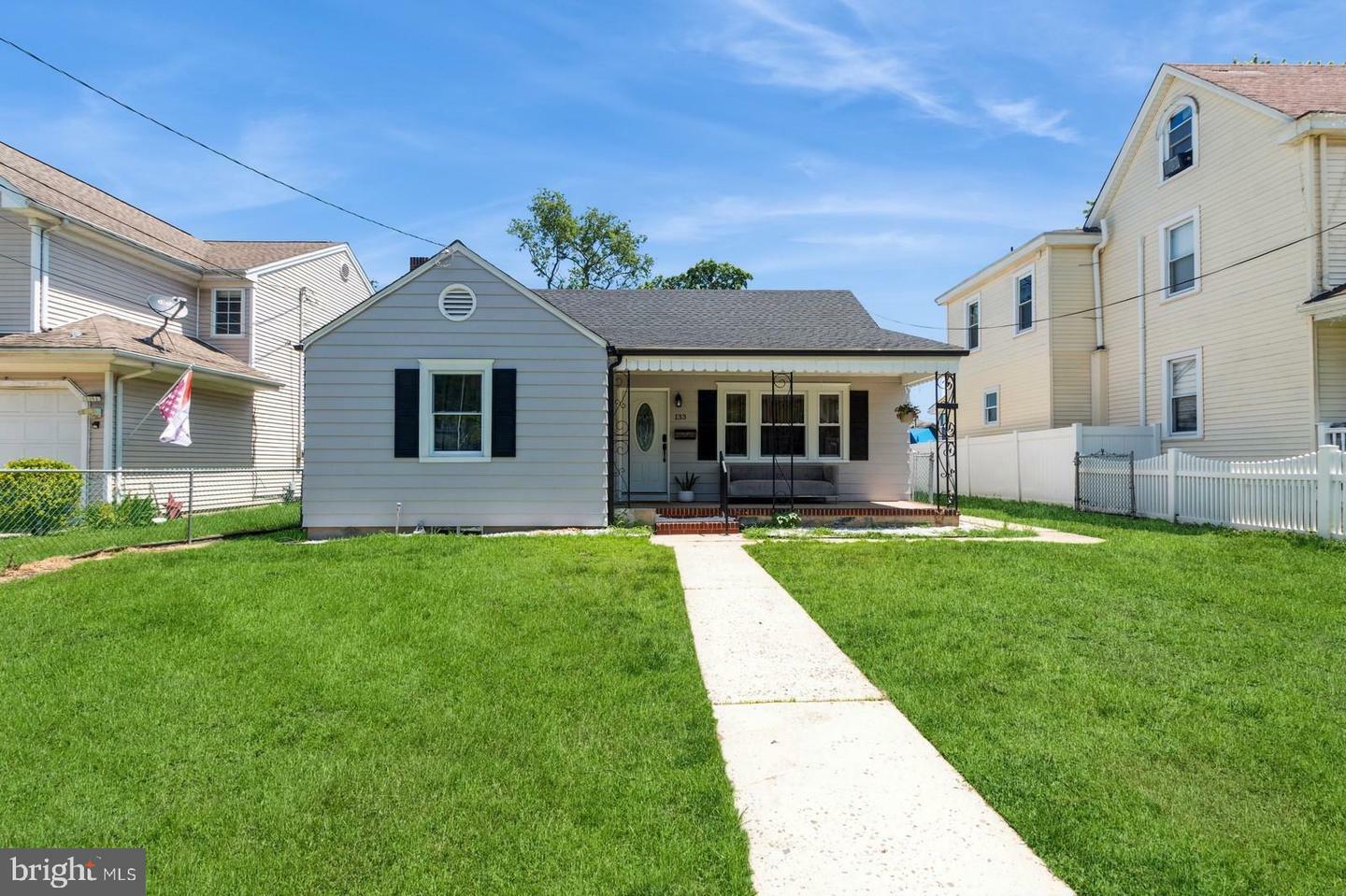 133 Heulings Avenue  Riverside NJ 08075 photo
