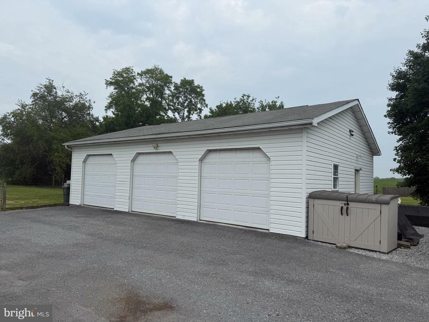 Property Photo: 46 E Main Street PA 17266