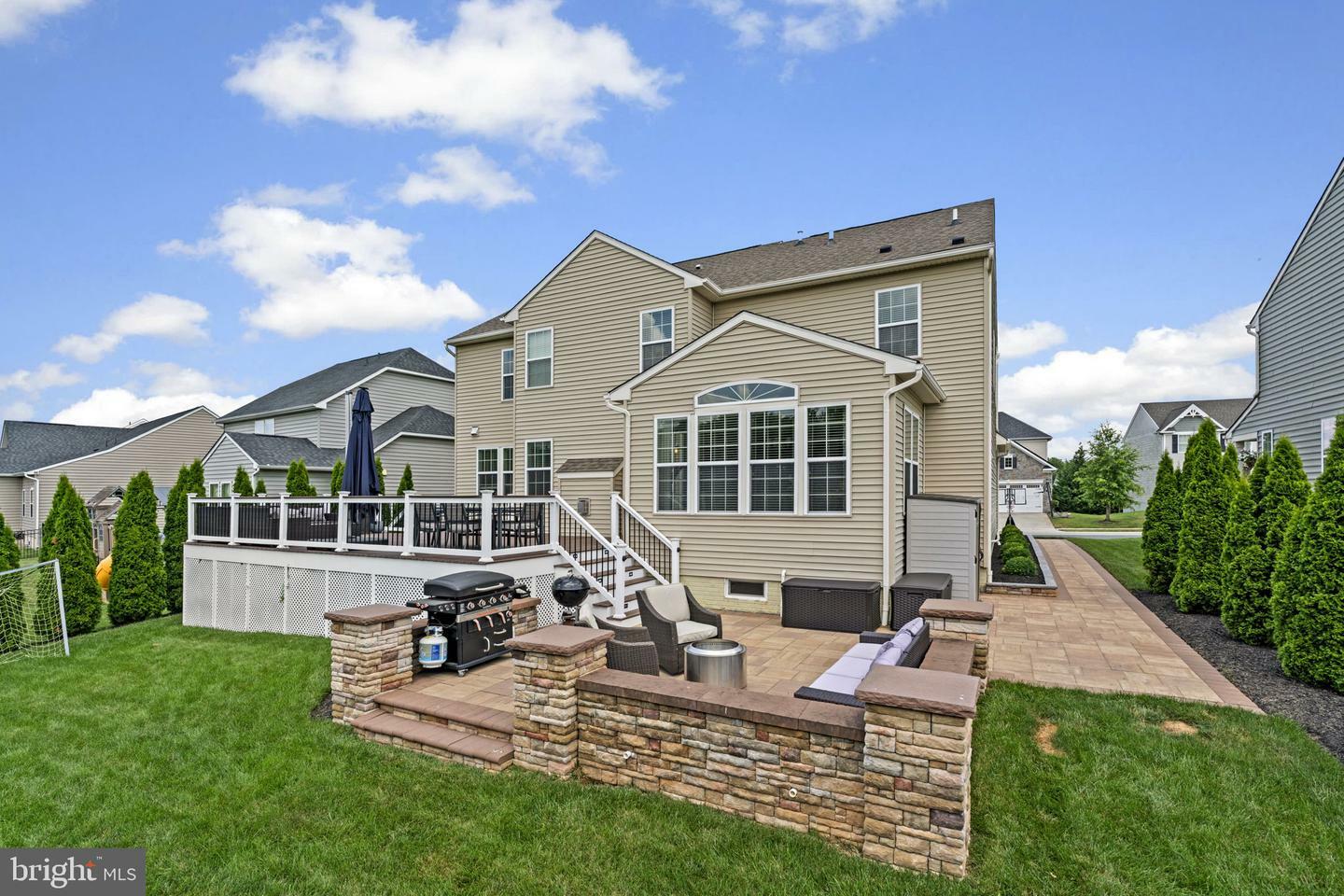 Property Photo: 274 Henderson Road MD 21014