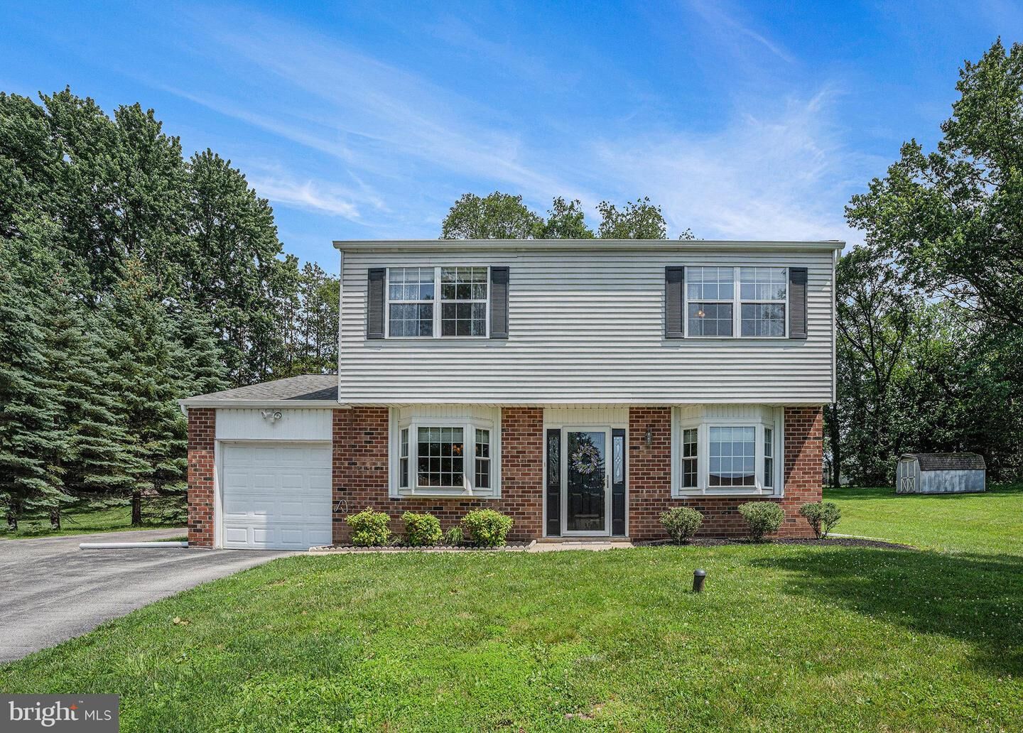 Property Photo:  3027 Kimberly Drive  PA 19401