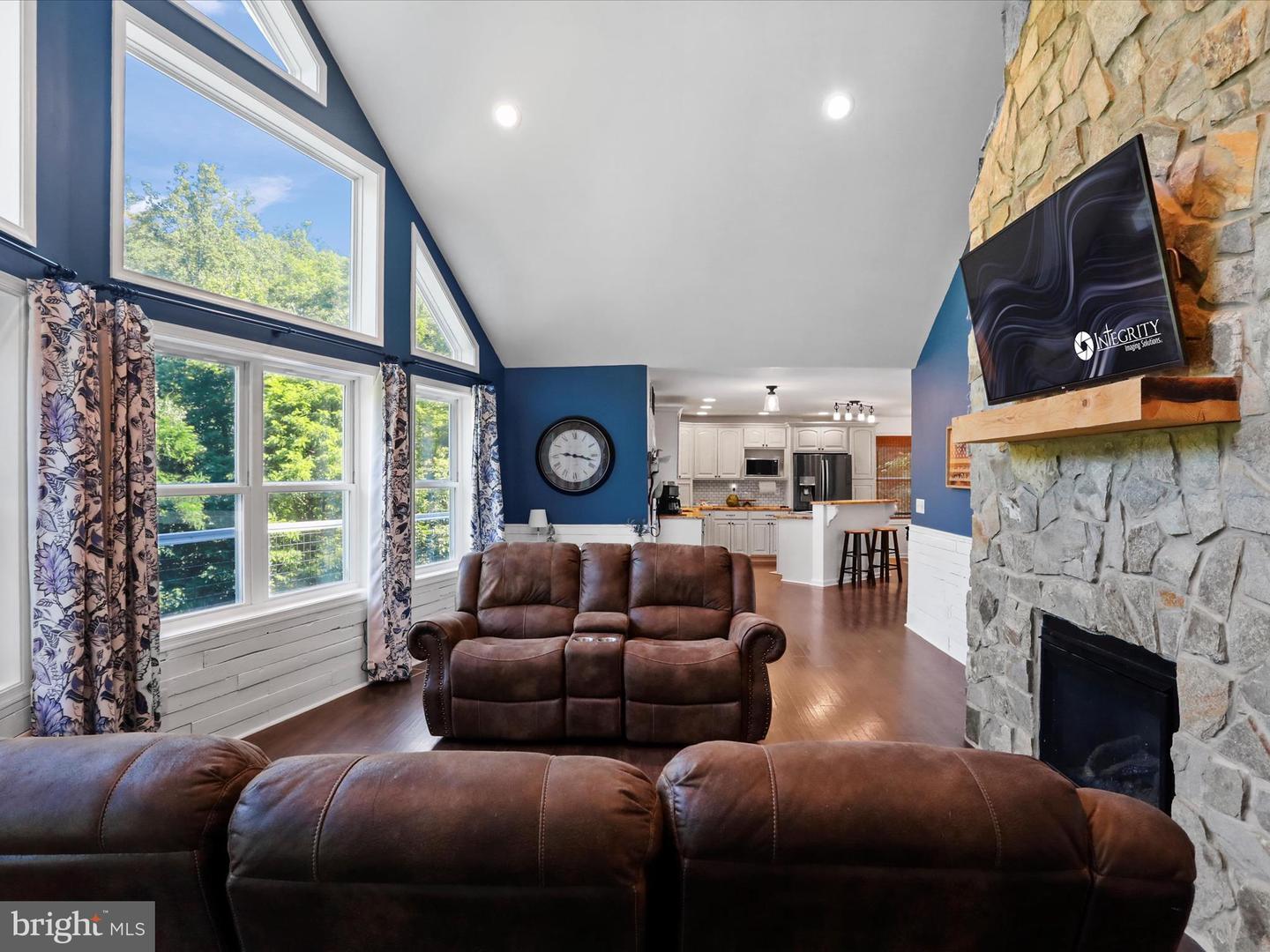Property Photo:  10 Westview Drive  VA 22642 