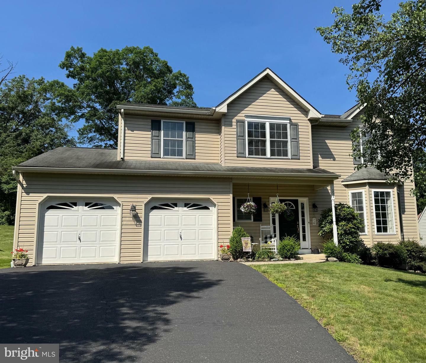 Property Photo:  151 4th Street  PA 19473 