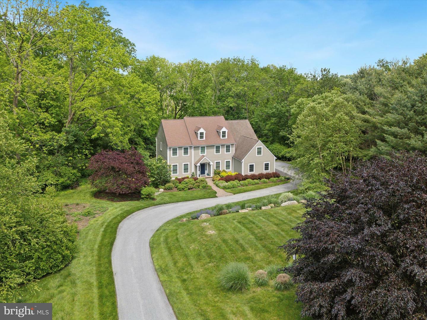 Property Photo: 150 Waterview Drive PA 19343