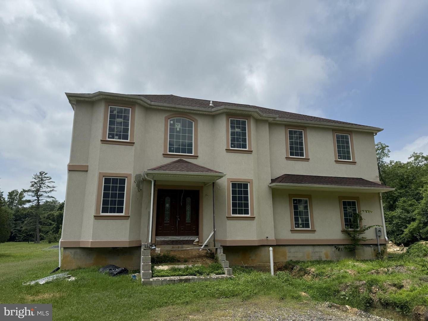 Property Photo: 858 Rancocas Road NJ 08060