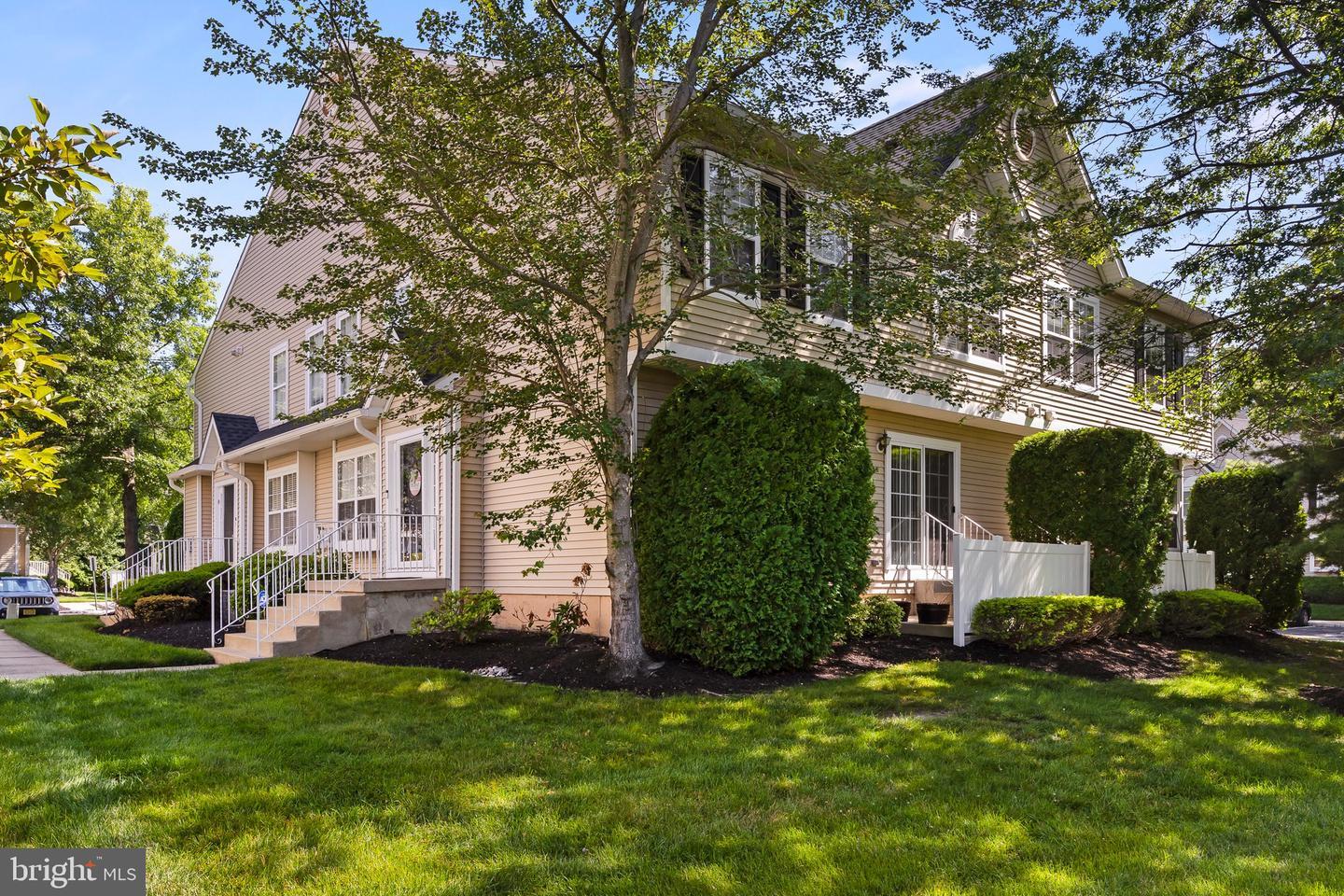 Property Photo: 6003 Baltimore Drive NJ 08053
