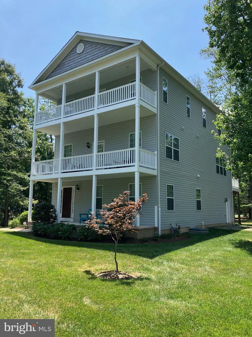 Property Photo: 7005 Myrtle Avenue MD 20714