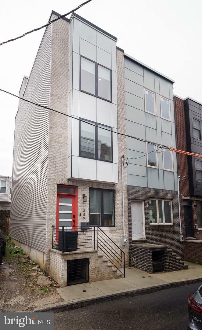 Property Photo:  1449 N Myrtlewood Street  PA 19121 