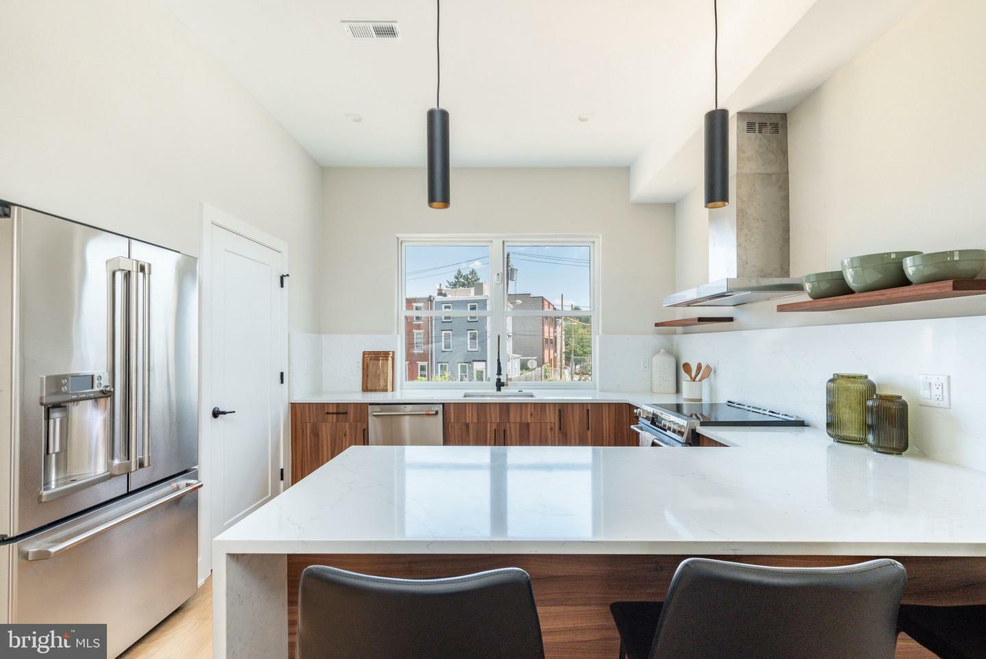 Property Photo: 3849 Ridge Avenue PA 19132