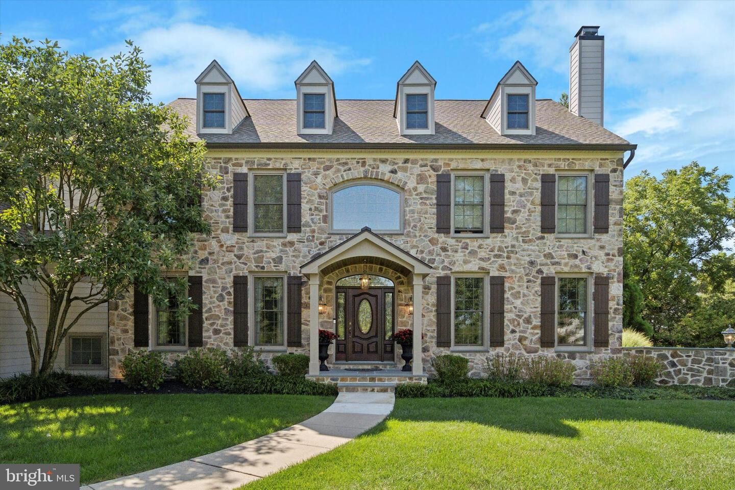 Property Photo:  2573 Muirfield Way  PA 19446 