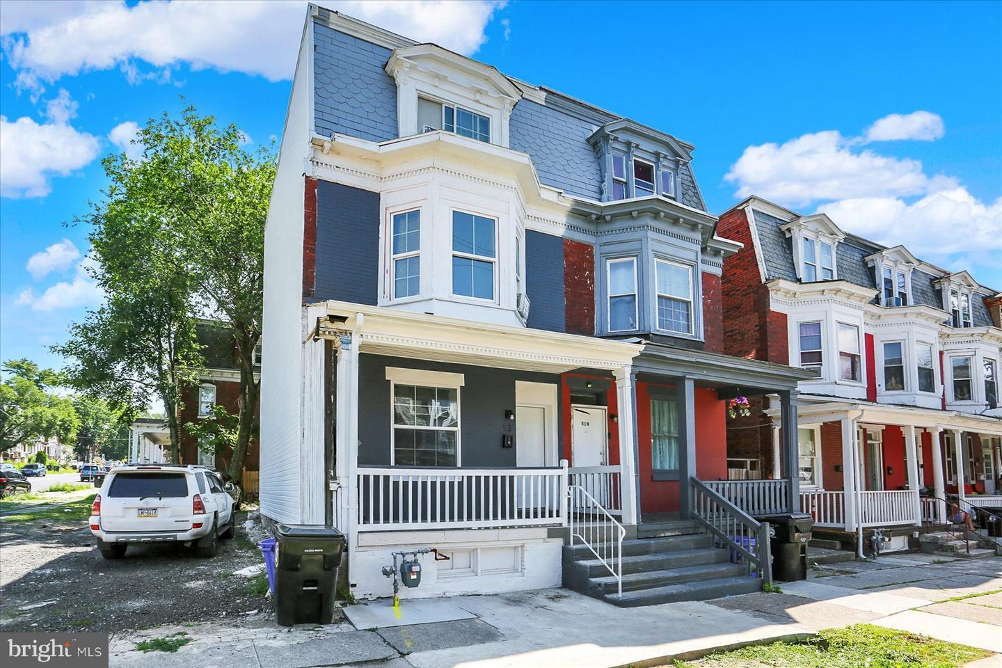 Property Photo:  53 N 18th Street  PA 17103 
