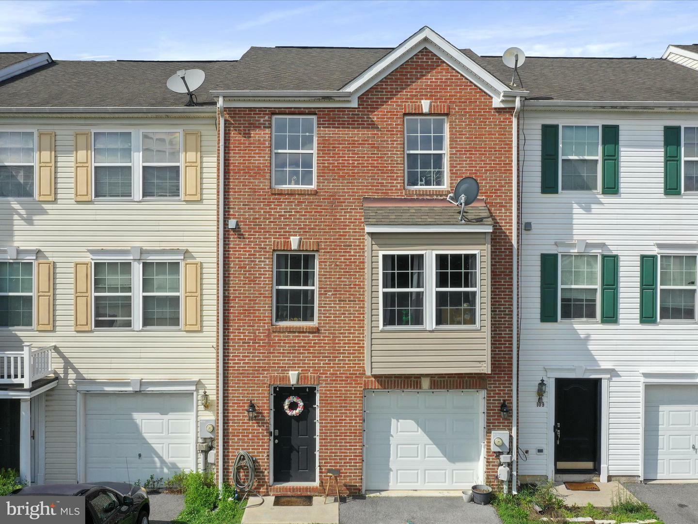 Property Photo: 107 Veronica Drive WV 25404