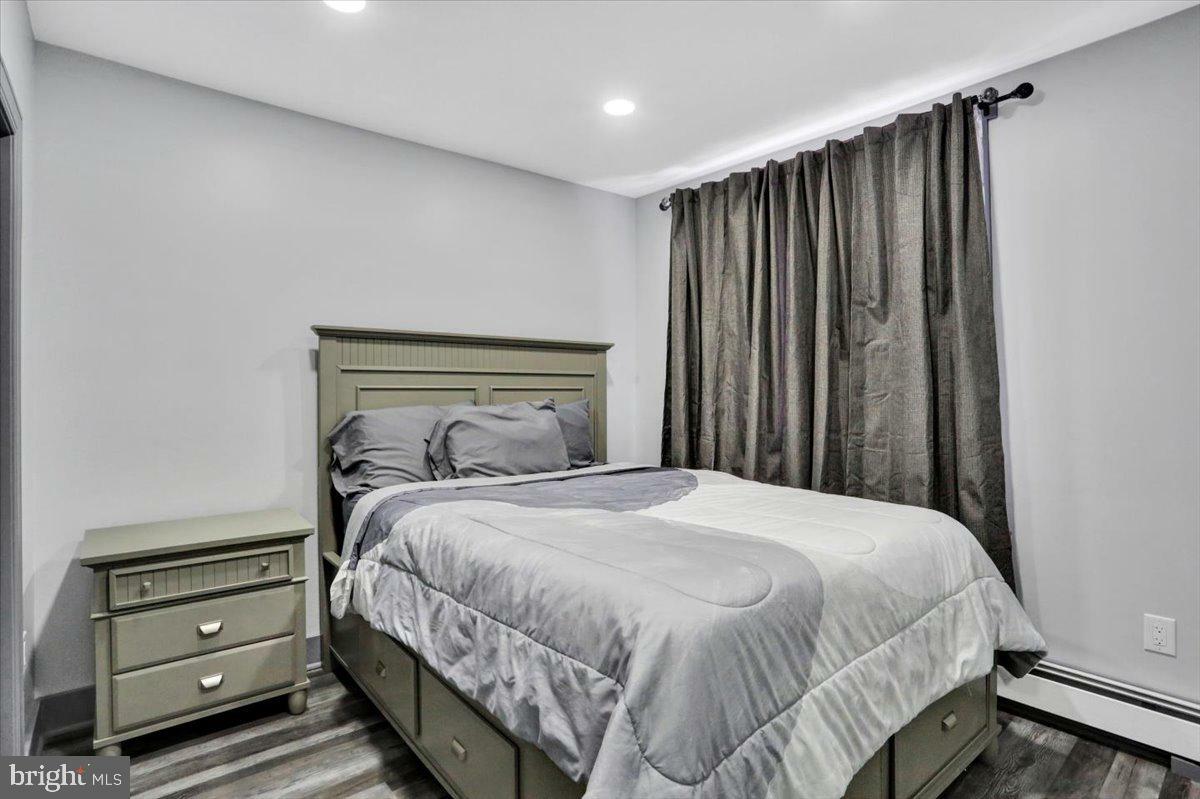 Property Photo: 553 Wunder Street 1st Floor PA 19602
