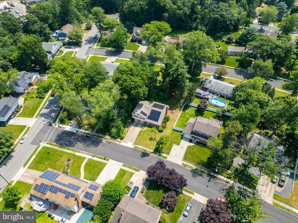 Property Photo: 103 Lincoln Avenue S NJ 08002