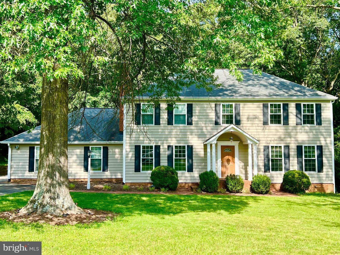 15 Tally Ho Drive  Fredericksburg VA 22405 photo