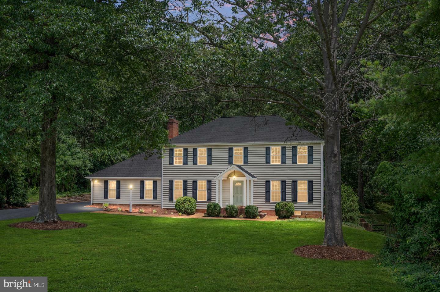 15 Tally Ho Drive  Fredericksburg VA 22405 photo