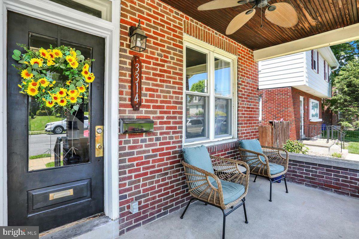 Property Photo:  3314 Orchard Place  PA 19605 