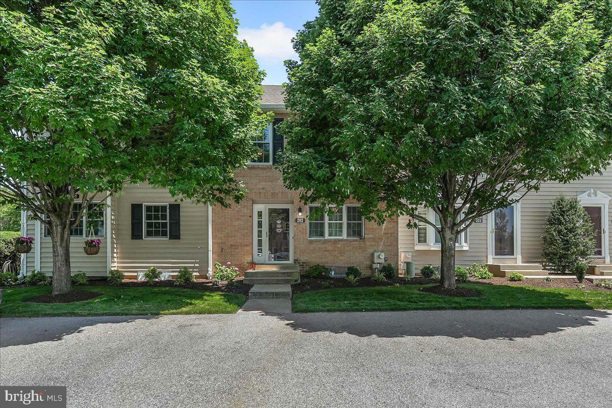 202 Meadow Court 202  Glen Mills PA 19342 photo