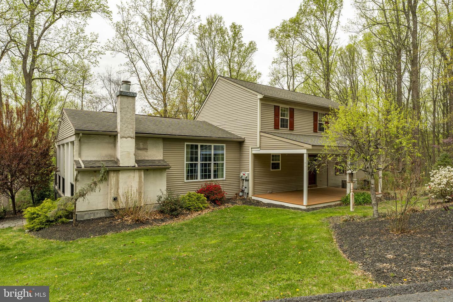 Property Photo:  21 Martic Forge Loop  PA 17565 