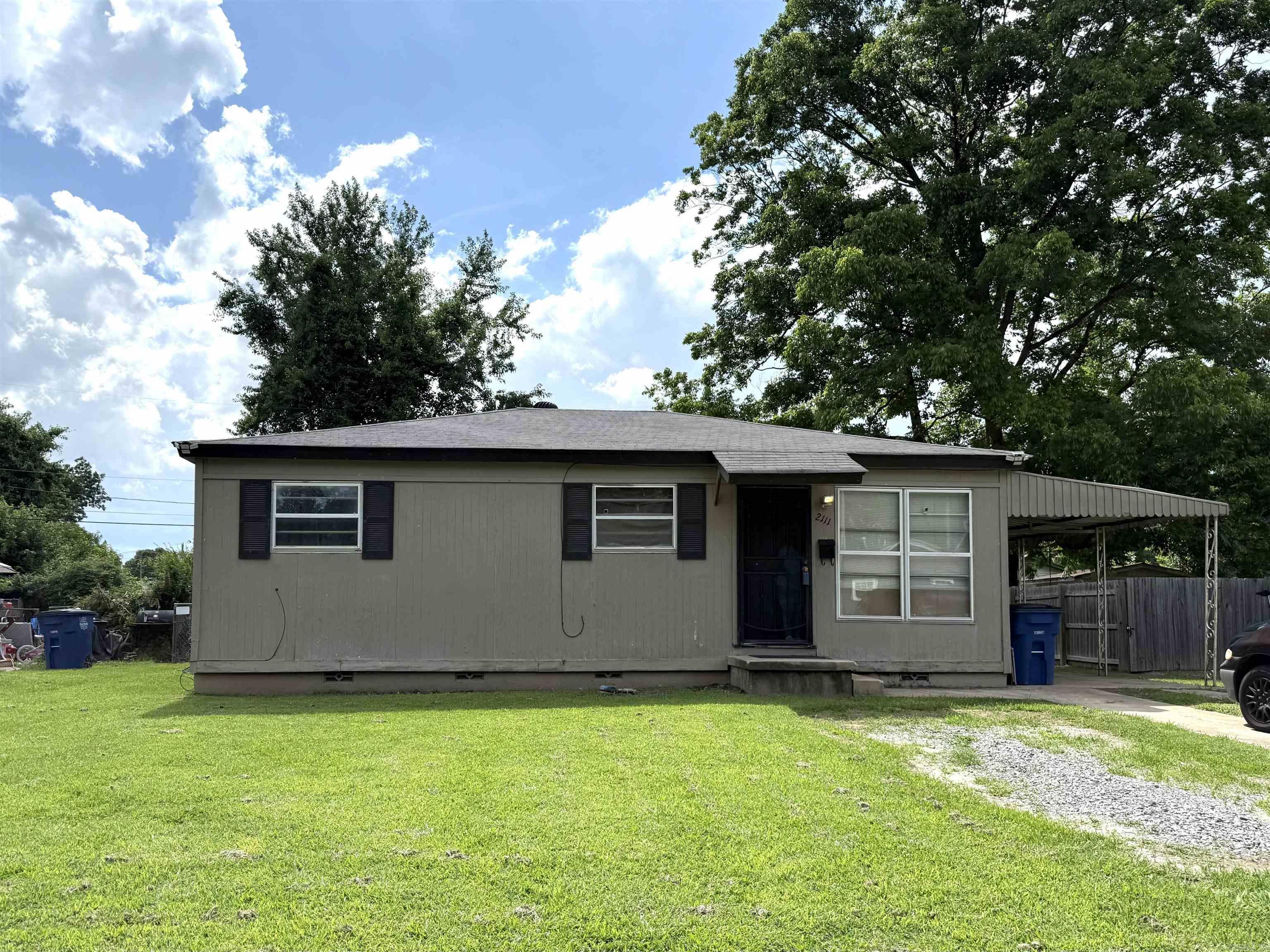 2111 Whyte Drive  North Little Rock AR 72117 photo