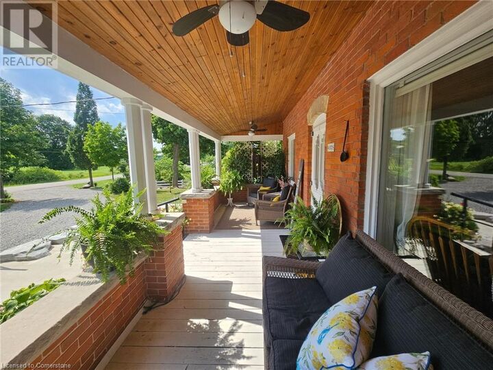 Property Photo:  4028 River Road  ON N3W 1T6 