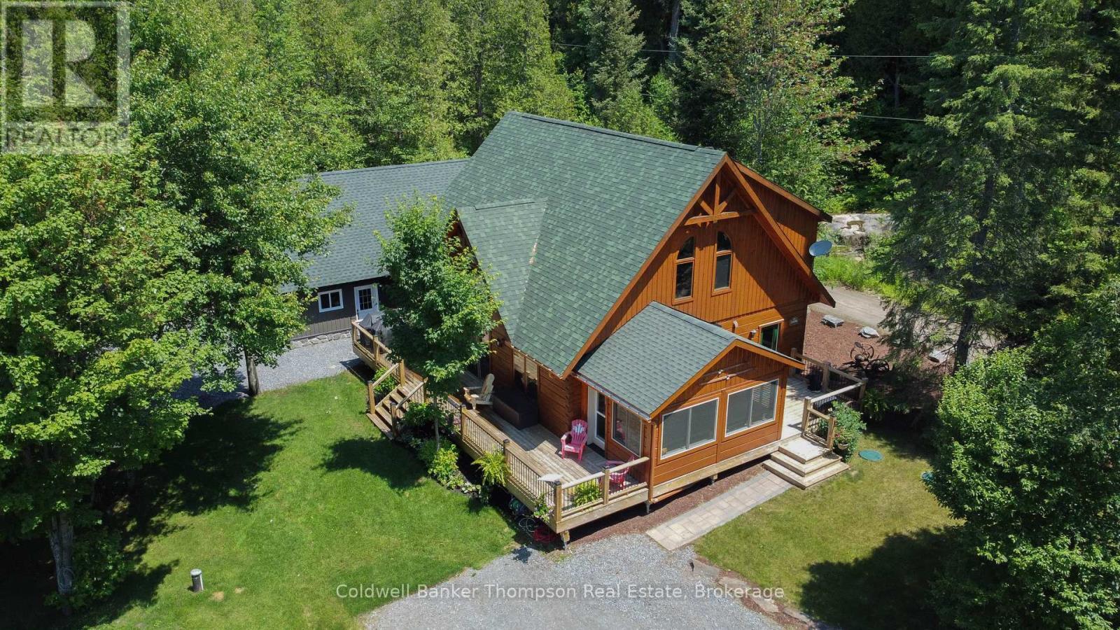 Photo de la propriété: 4 Elizabeth Street ON P0A 1Z0