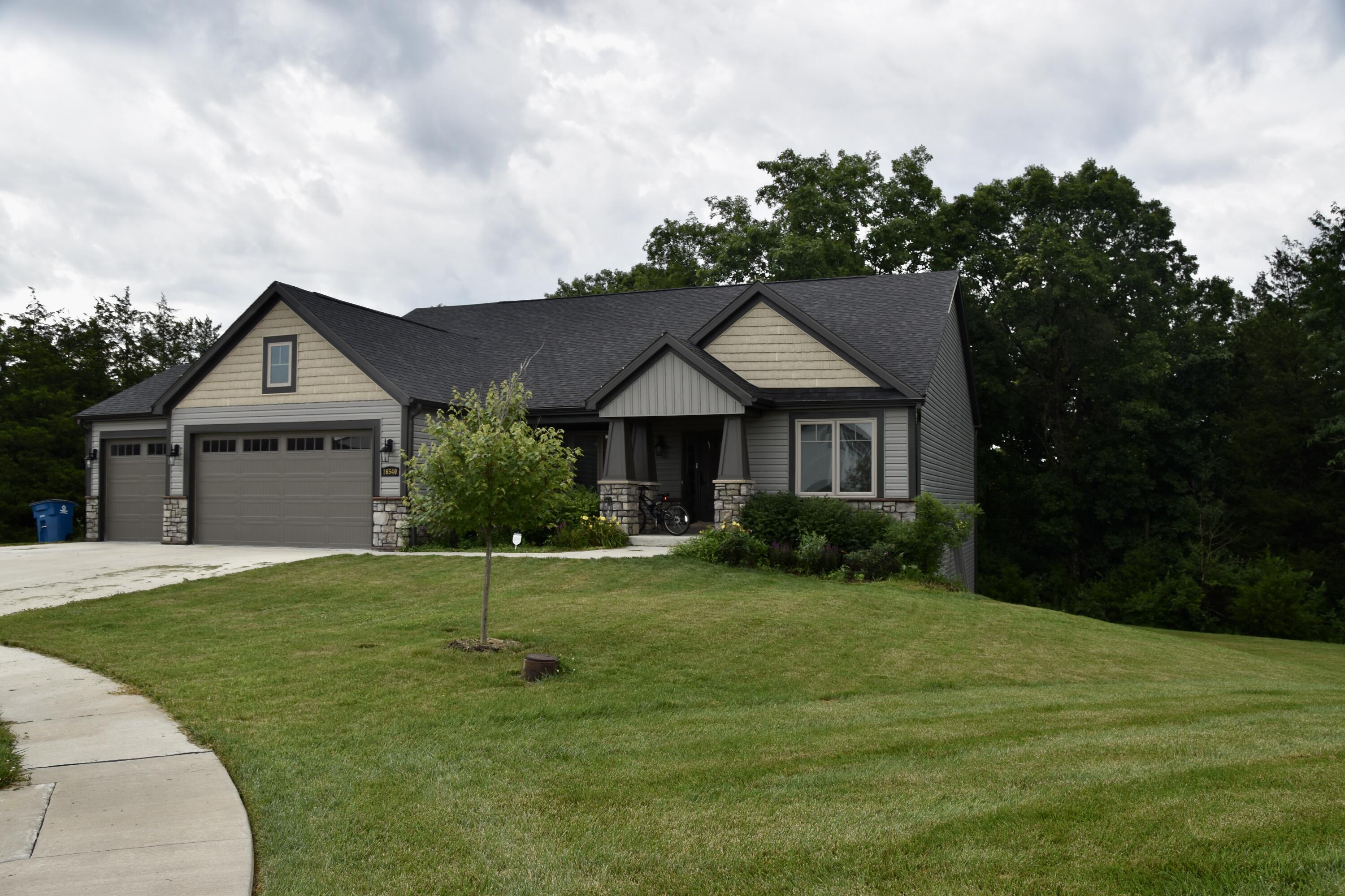 16540 Talladega Dr  Ashland MO 65010 photo