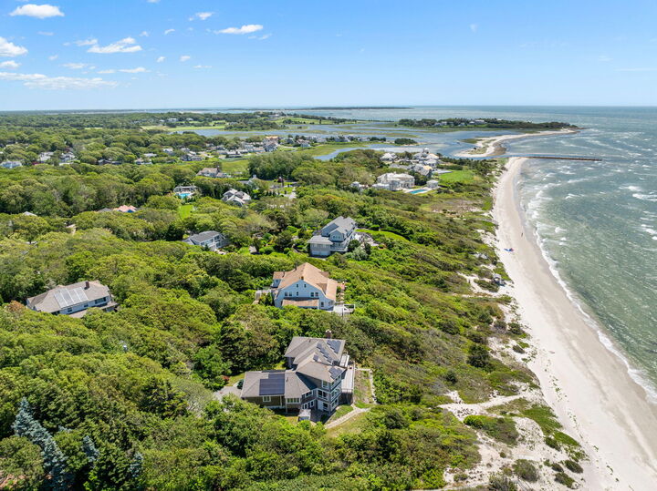 142 Greely Avenue  West Hyannisport MA 02672 photo