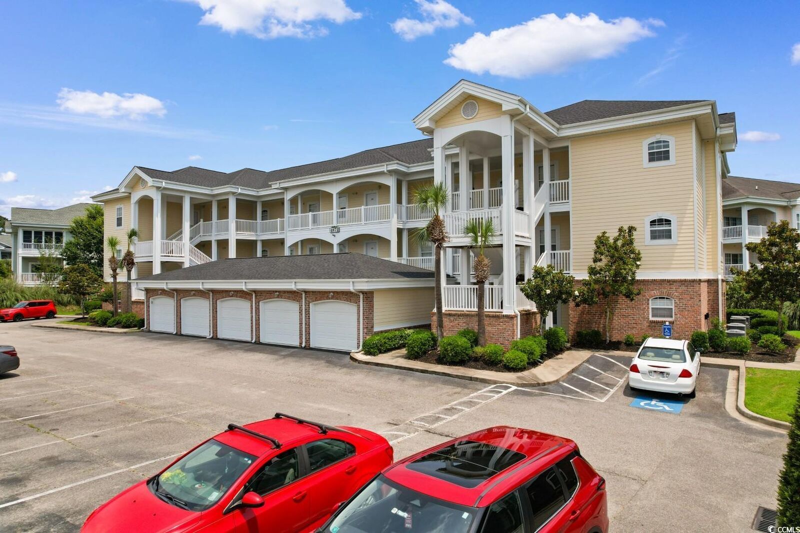 Property Photo:  4872 Dahlia Ct. 305  SC 29577 