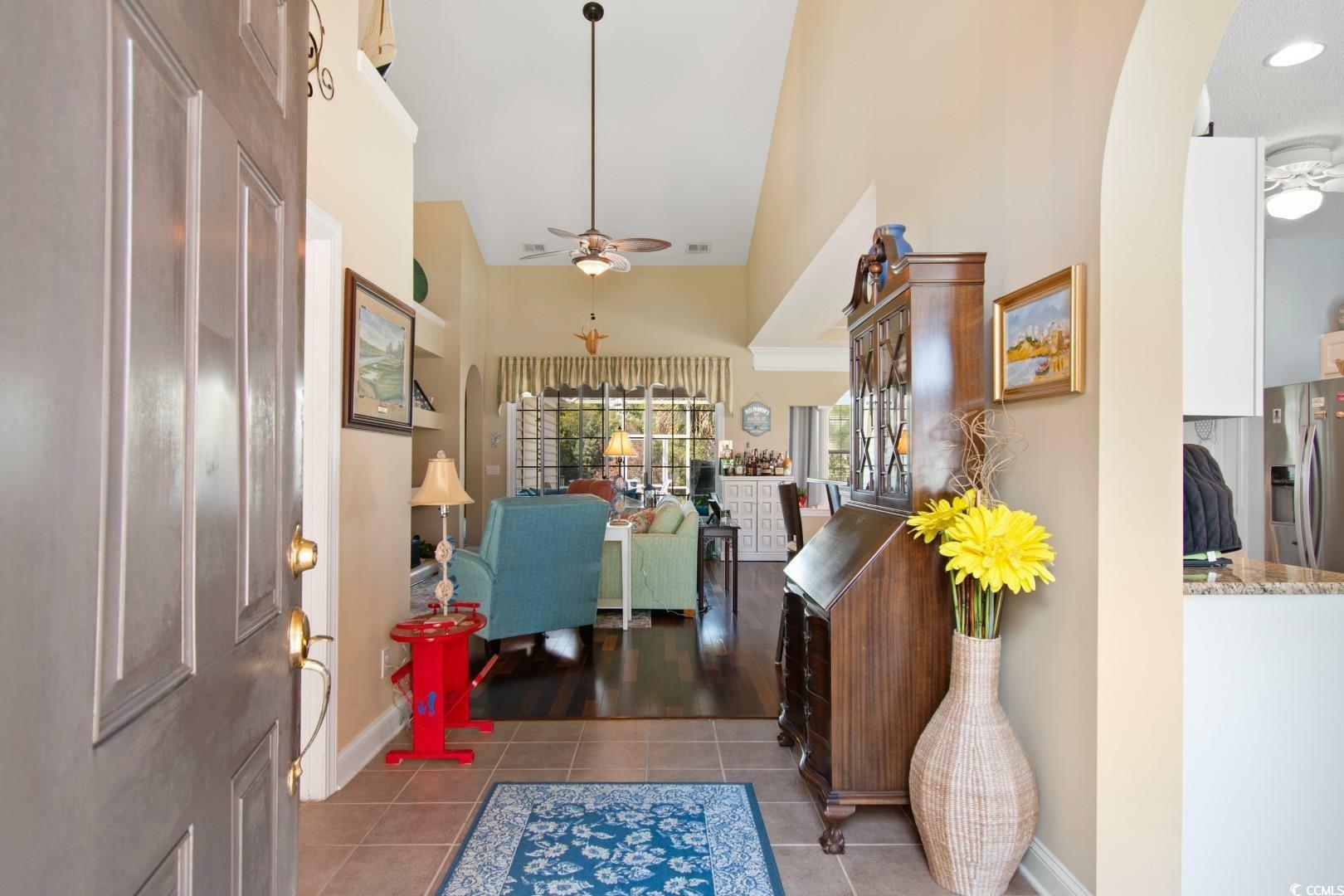 Property Photo: 5712 Whistling Duck Dr. SC 29582