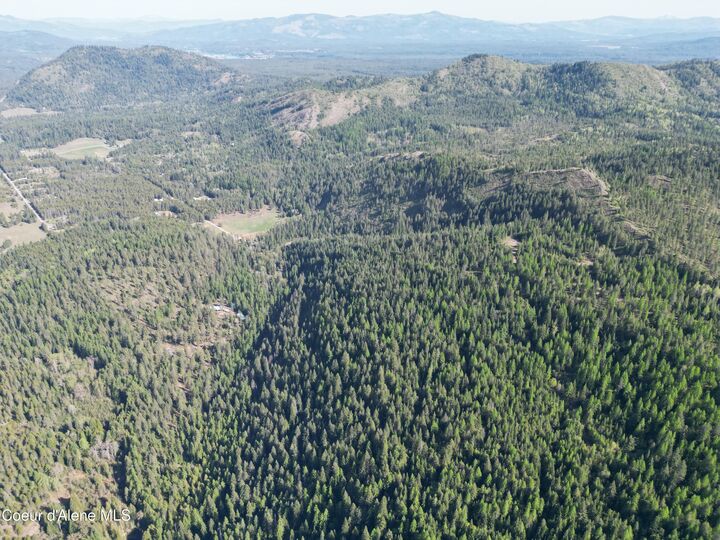 Property Photo:  Nka Lookout Road  WA 99156 