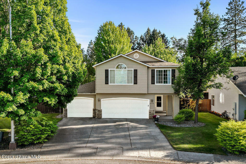 Property Photo: 5735 E Steamboat Bnd ID 83854